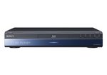 View Item Sony BDP-S300 Blu Ray Player. Upscales DVD Content to 1080p. 24p True Cinema.